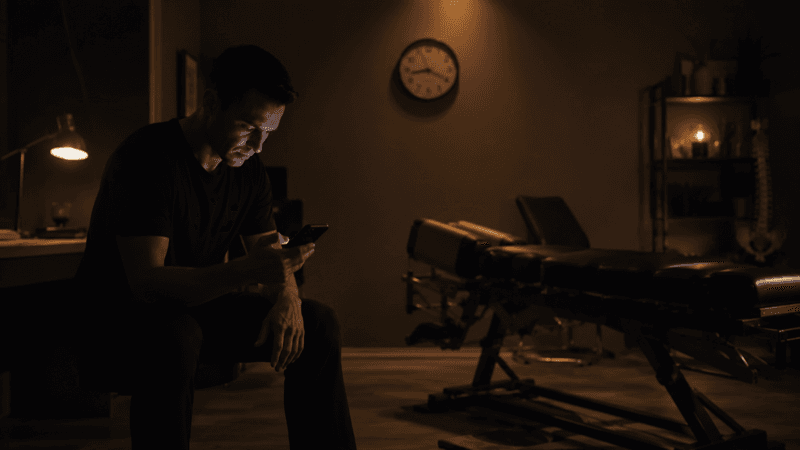 After-Hours Patient Triage with AI: How Clinics Handle Urgent Calls Around the Clock