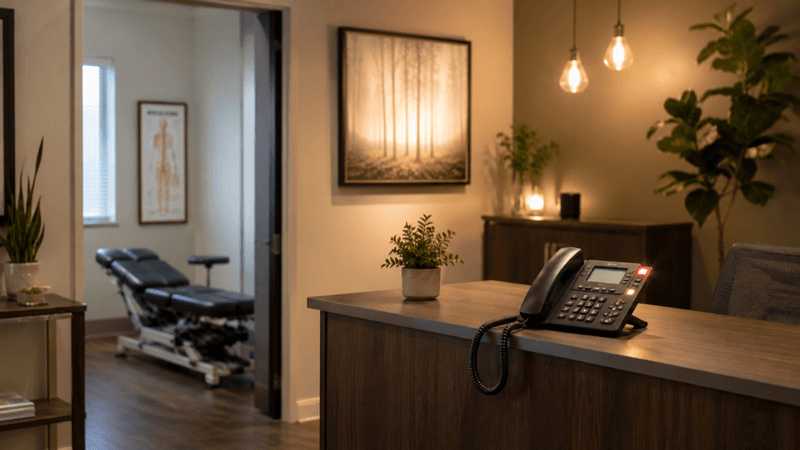 How Missed Calls Cost Your Chiropractic Practice More Than You Think