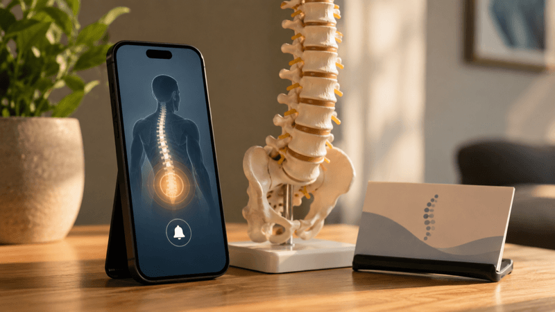 5 Proven Ways to Reduce No-Shows at Chiropractic Practices with AI Reminders