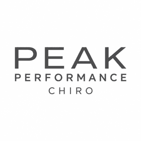 Peak Performance Chiro