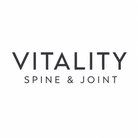 Vitality Spine & Joint