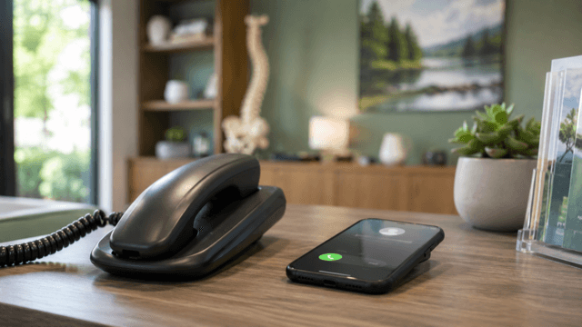 AI Voice Calls