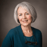 Dr. Candace Moore headshot